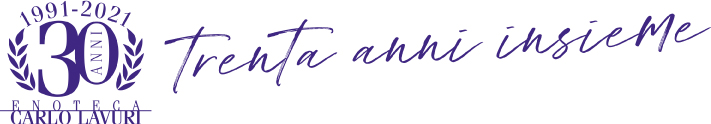 30anniInsieme