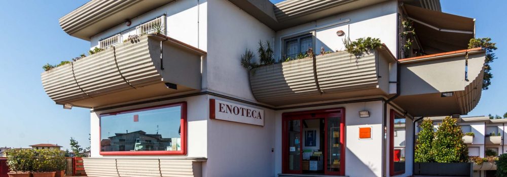 Enoteca Carlo Lavuri