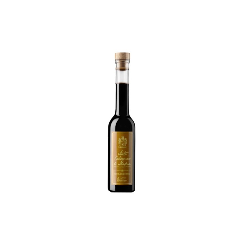 ACETO BALSAMICO DI MODENA MATURO PEDRONI