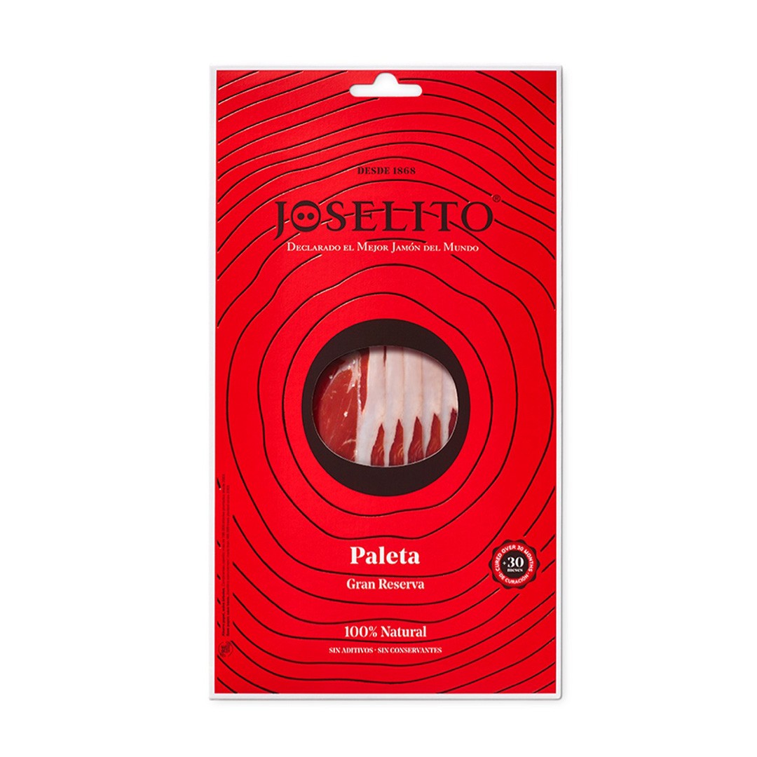 PALETA DI JOSELITO 70GR