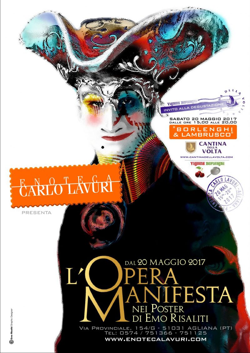 INVITO 20 MAGGIO 2017