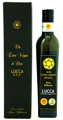 OLIO EXTRAVERGINE DI OLIVA BALDACCINI 2024