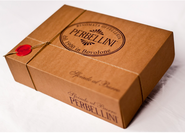 PERBELLINI – SFOIADE AL BURRO