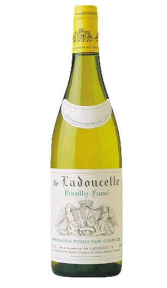 Pouilly Fumé Baron de Ladoucette 2019