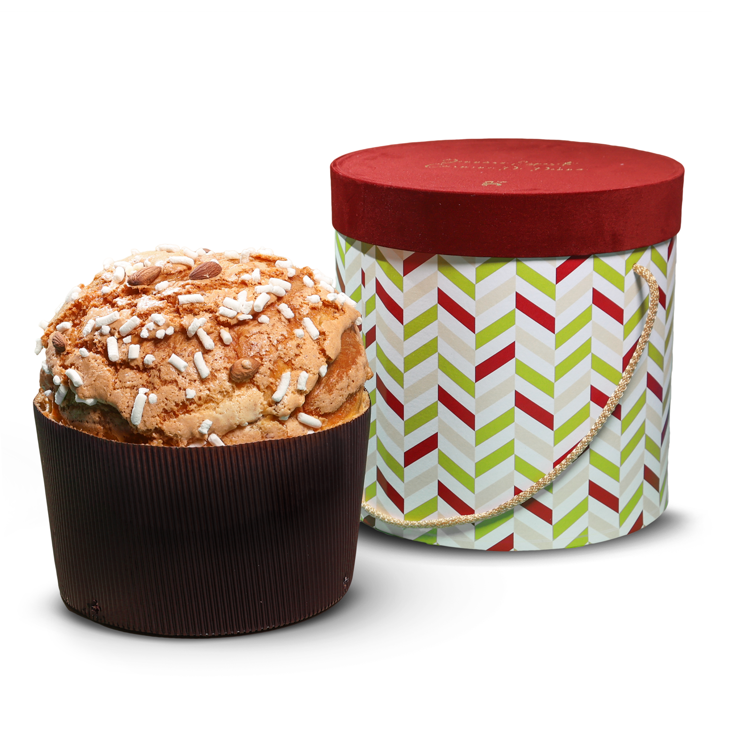 PANETTONE CLASSICO GENNARO ESPOSITO