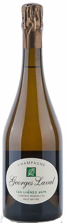 CHAMPAGNE “LES CHENES” 2019 – GEORGE LAVAL