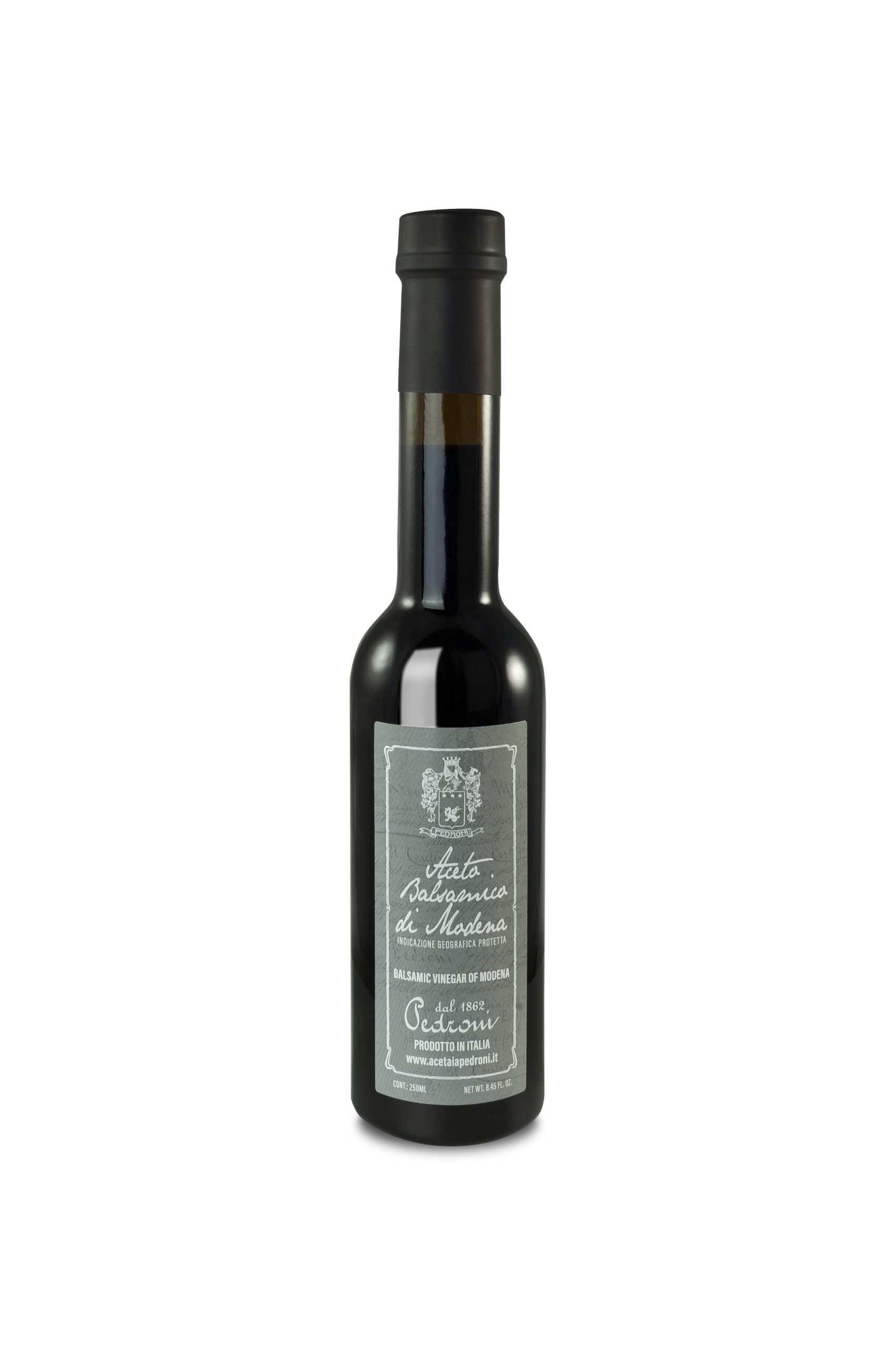ACETO GIOVANE – ACETAIA PEDRONI 250ML
