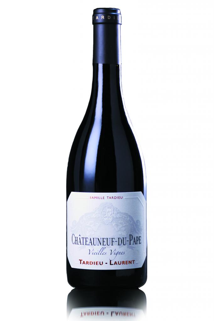 Tardieu Laurent Châteauneuf-du-Pape “Vieilles Vignes” 2020