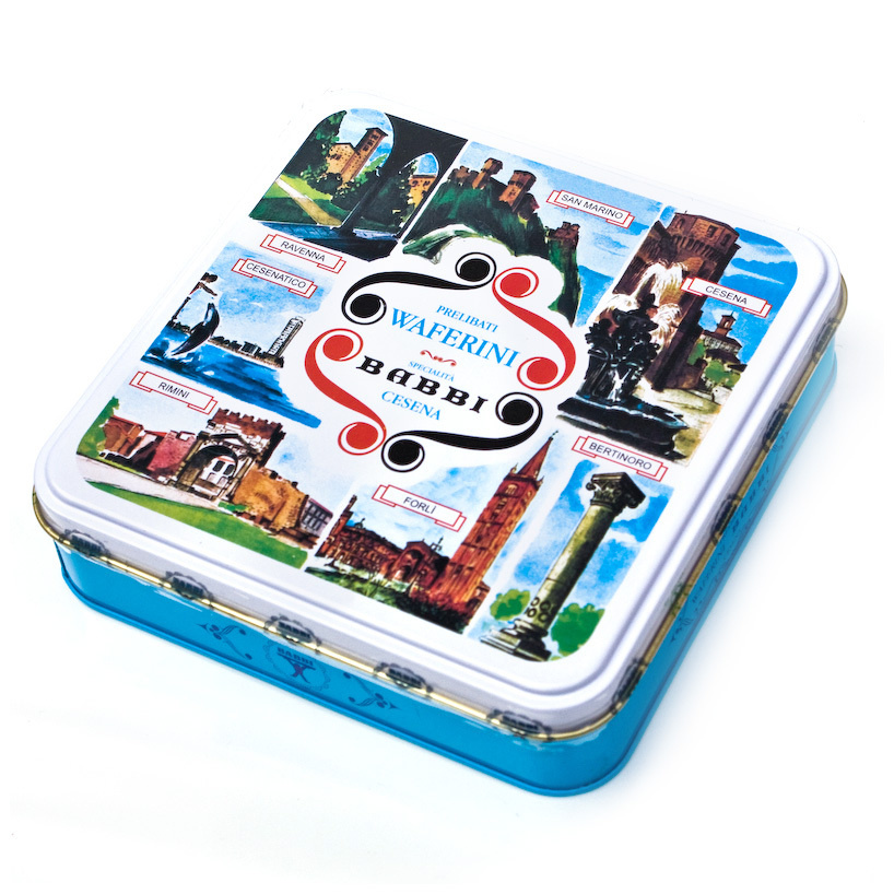 WAFERINI BABBI 380GR