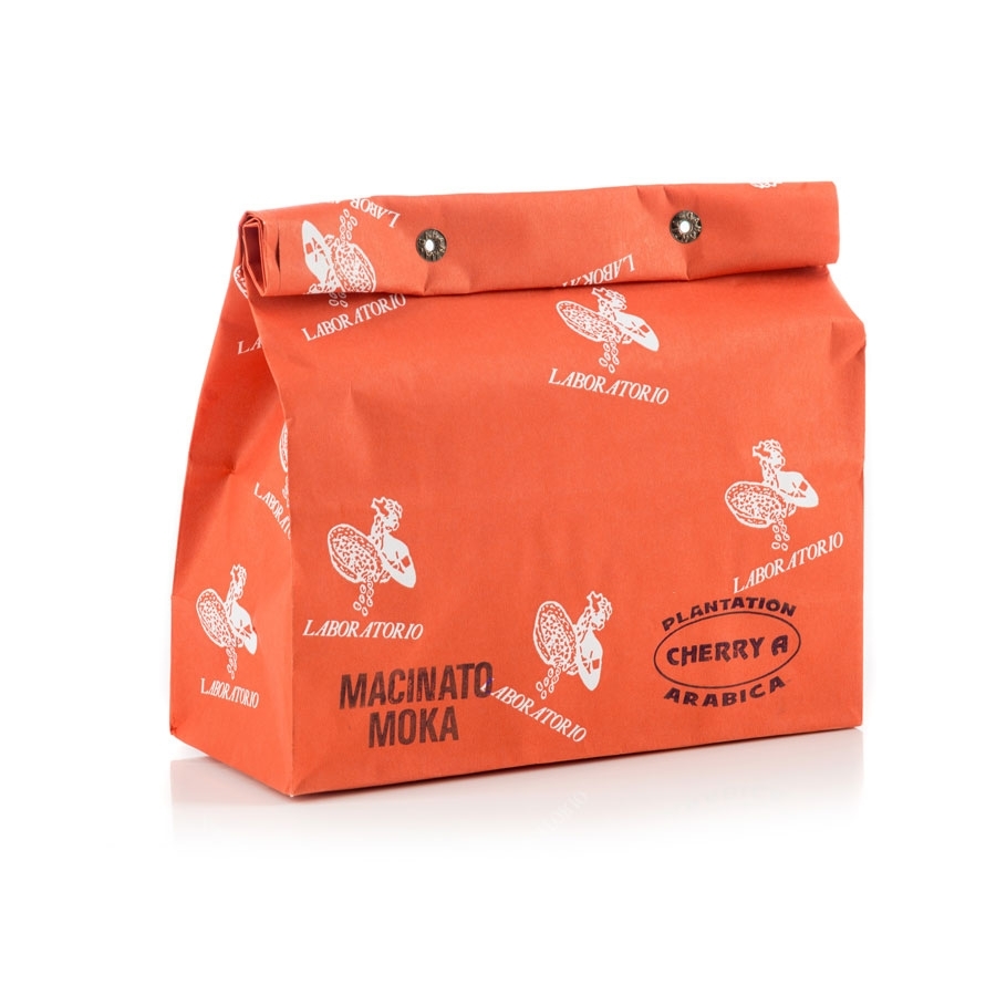 INDIA CHERRY A GIAMAICA CAFFE’