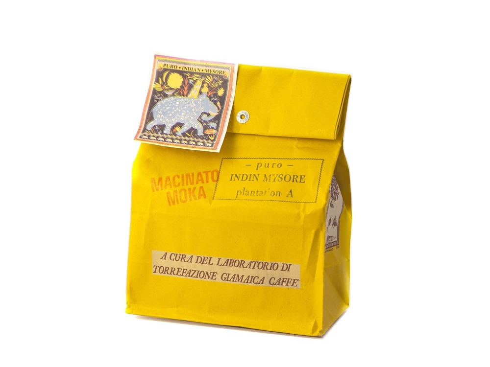 INDIAN MYSORE 1000 gr GIAMAICA CAFFE’