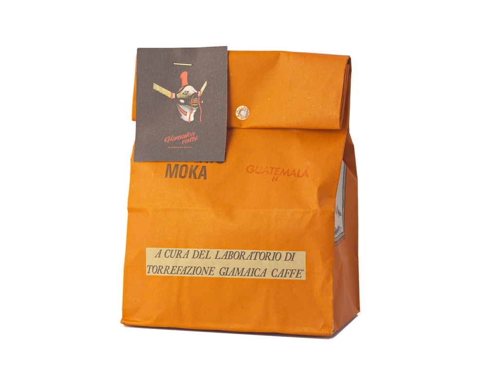 GUATEMALA  GIAMAICA CAFFE’ 1000 GR