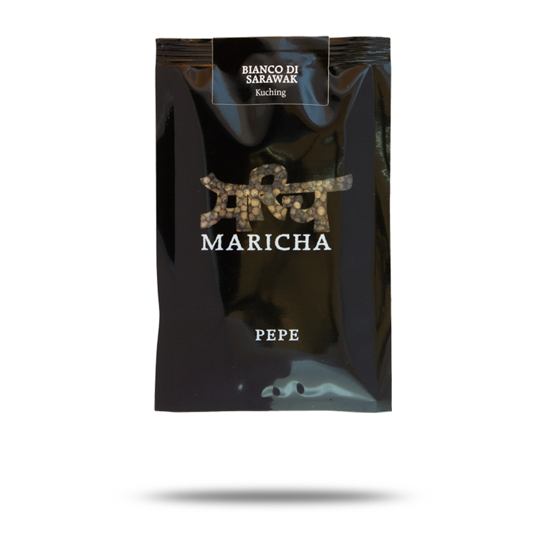 PEPE BIANCO SARAWAK GR90