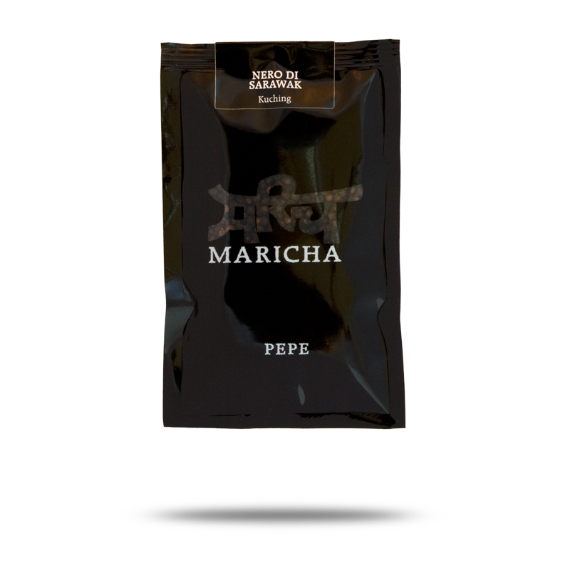 PEPE NERO 90 GR SARAWAK