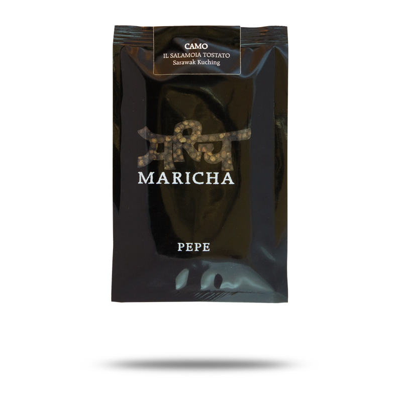 PEPE CAMO 90 GR MARICHA