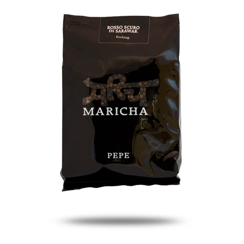 PEPE ROSSO SCURO VAR.SP.90 G.MARICHA