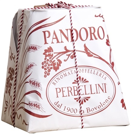 PANDORO PERBELLINI 850 gr