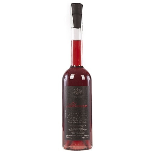 LIQUORE ALKERMES NUNQUAM