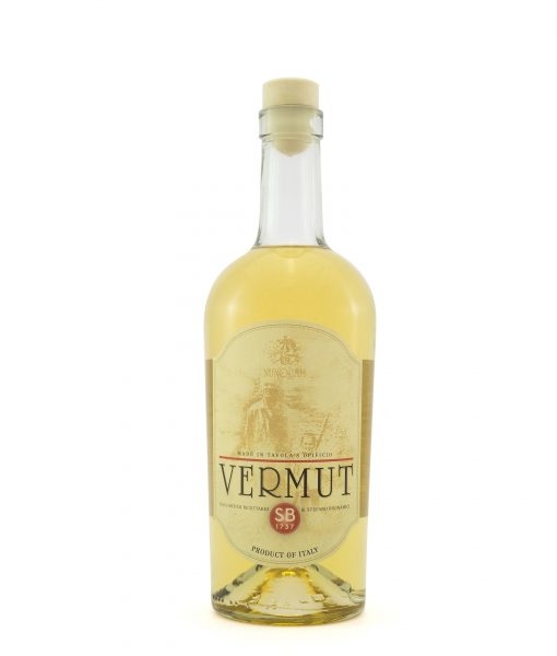 VERMOUTH SB NUNQUAM