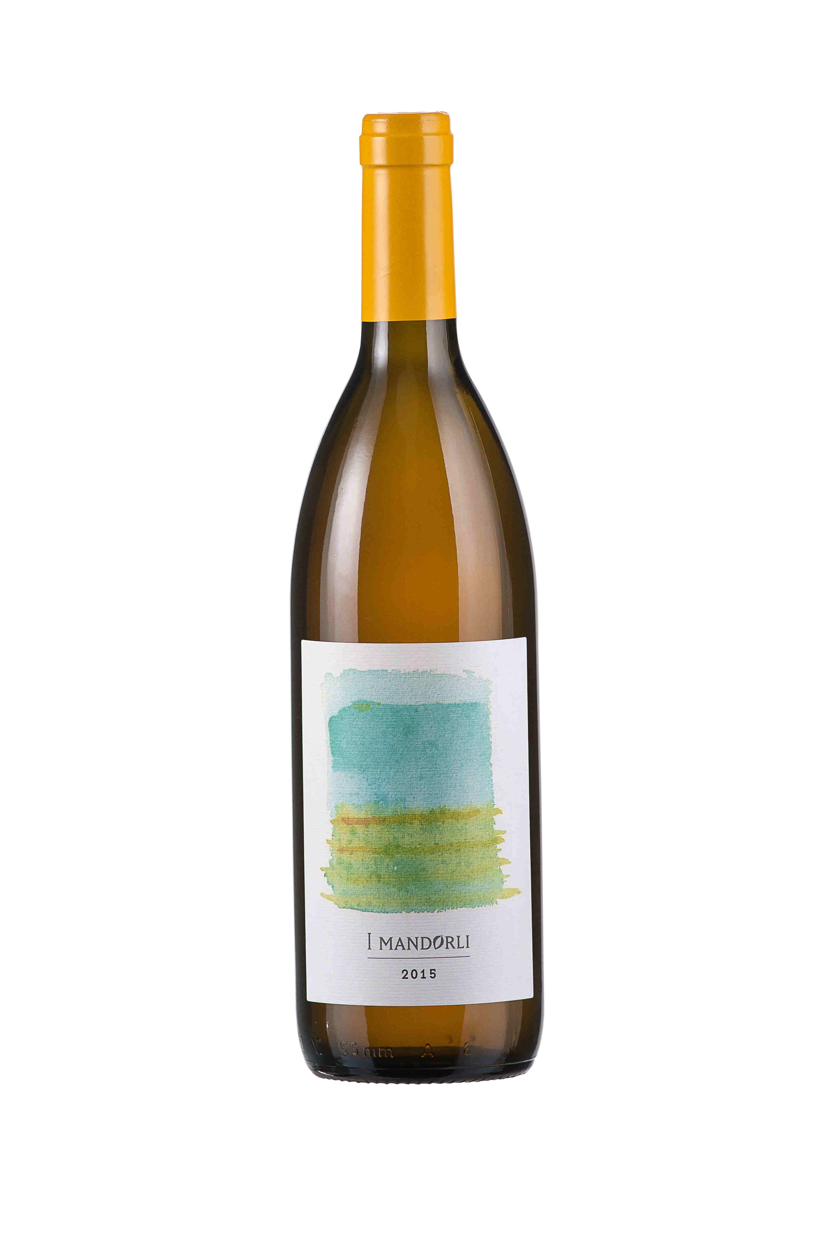 VERMENTINO TOSCANO 2022 I MANDORLI
