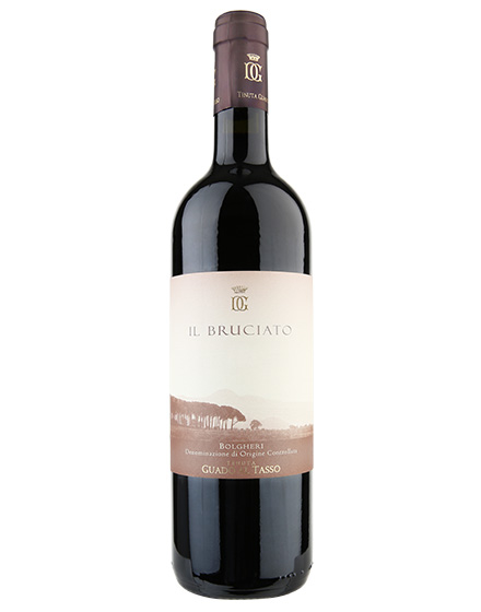 IL BRUCIATO 2022 GUADO AL TASSO ANTINORI