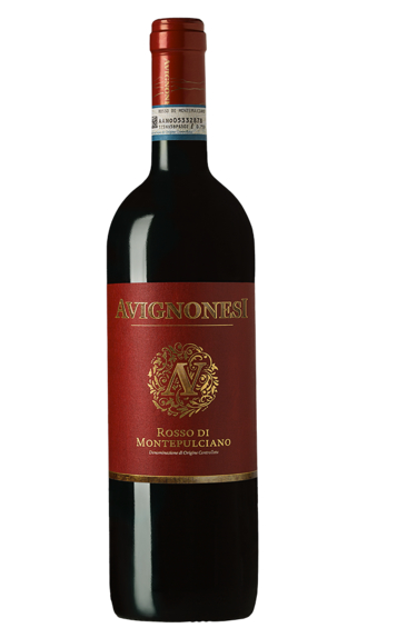 ROSSO DI MONTEPULCIANO 2020 AVIGNONESI