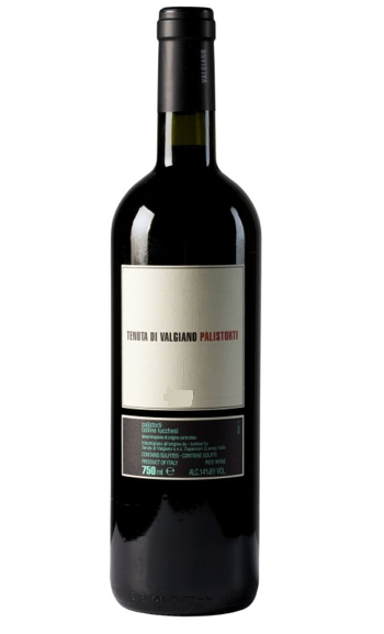 PALISTORTI ROSSO  TENUTA DI VALGIANO 2021